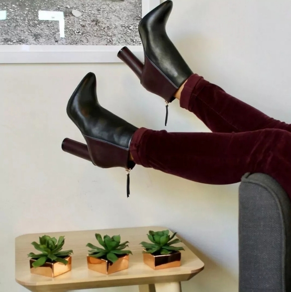 CAbi Shoes - Cabi Bisset Bootie